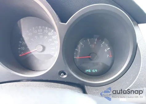 2010 Chrysler Sebring Touring из США, поврежденный, VIN 1C3CC4FB0AN176544